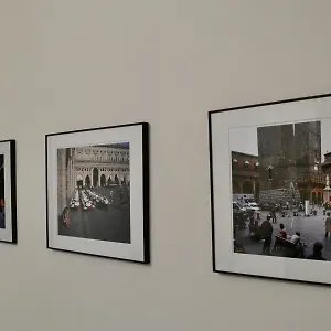  Appartamento Il Portico Di Saragozza